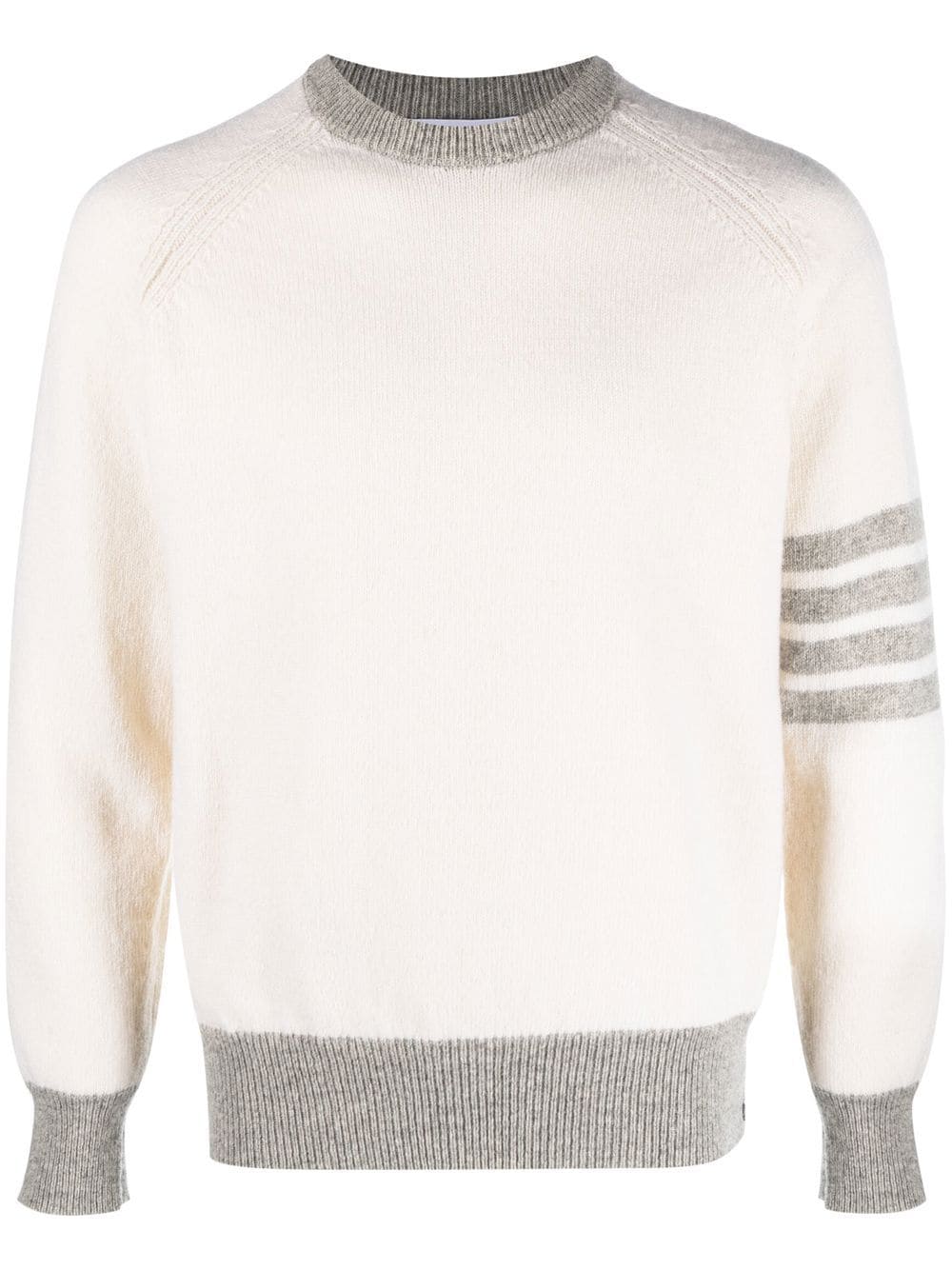 Thom Browne THOM BROWNE- Wool Sweater