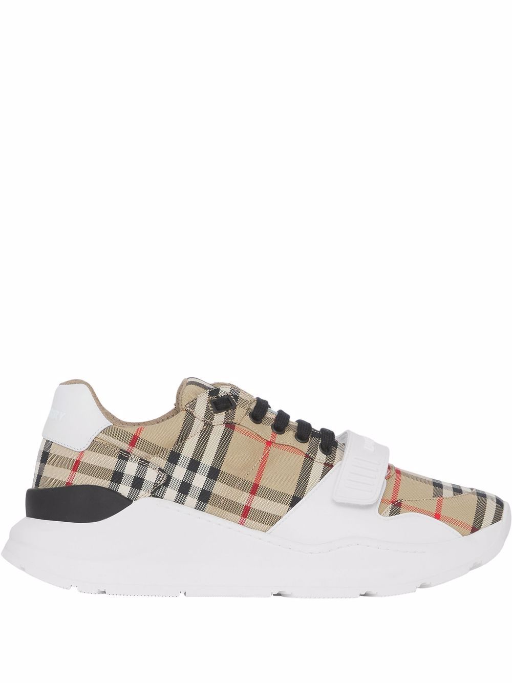 Burberry BURBERRY- New Regis Sneakers