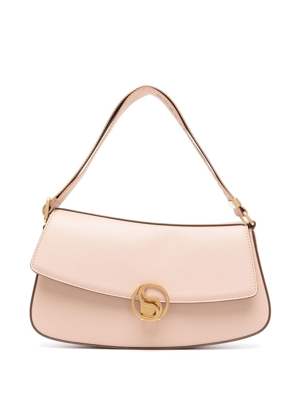 Stella McCartney STELLA MCCARTNEY- S-wave Shoulder Bag