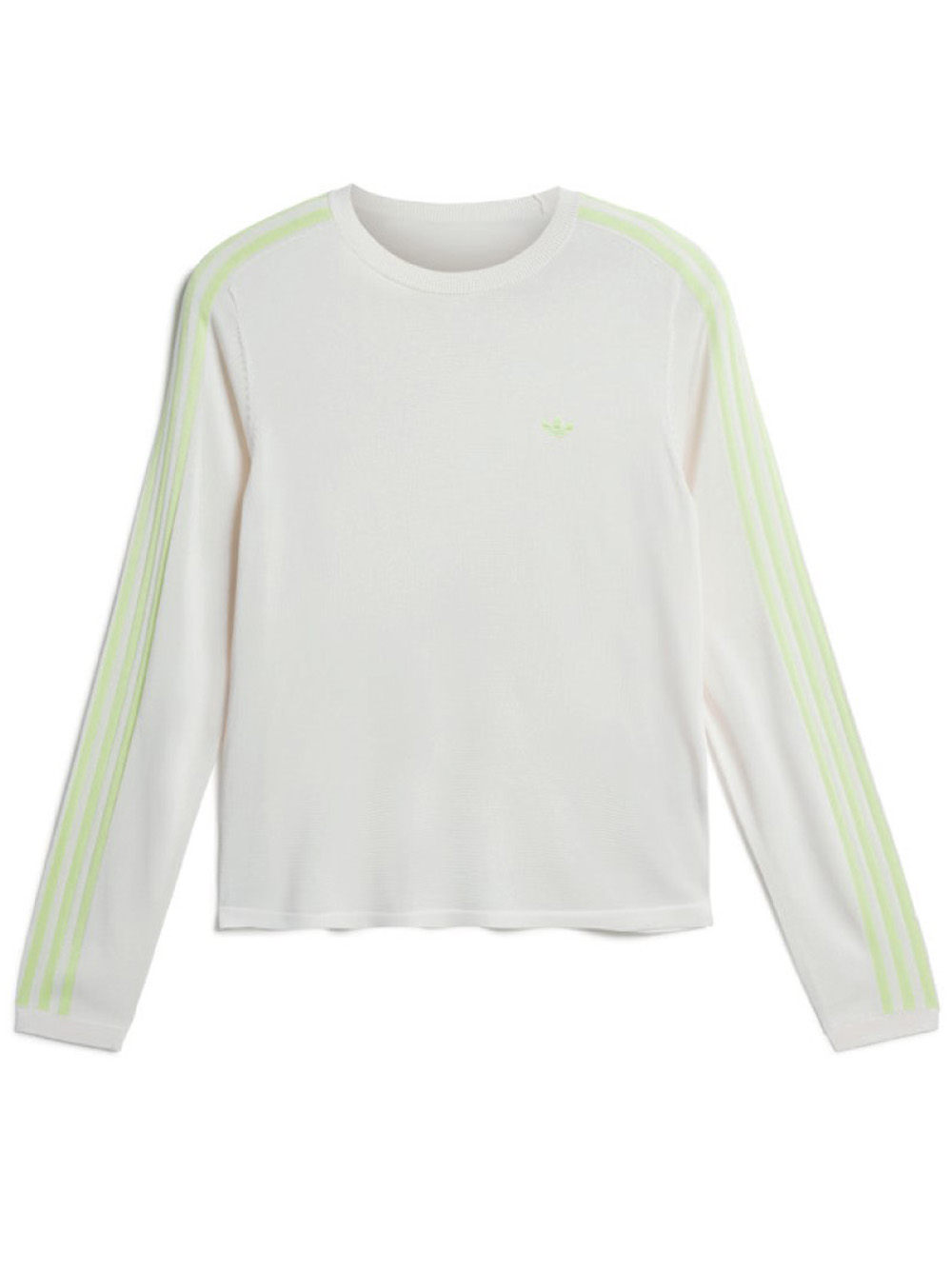  ADIDAS BY WALES BONNER- Sweater With Logo