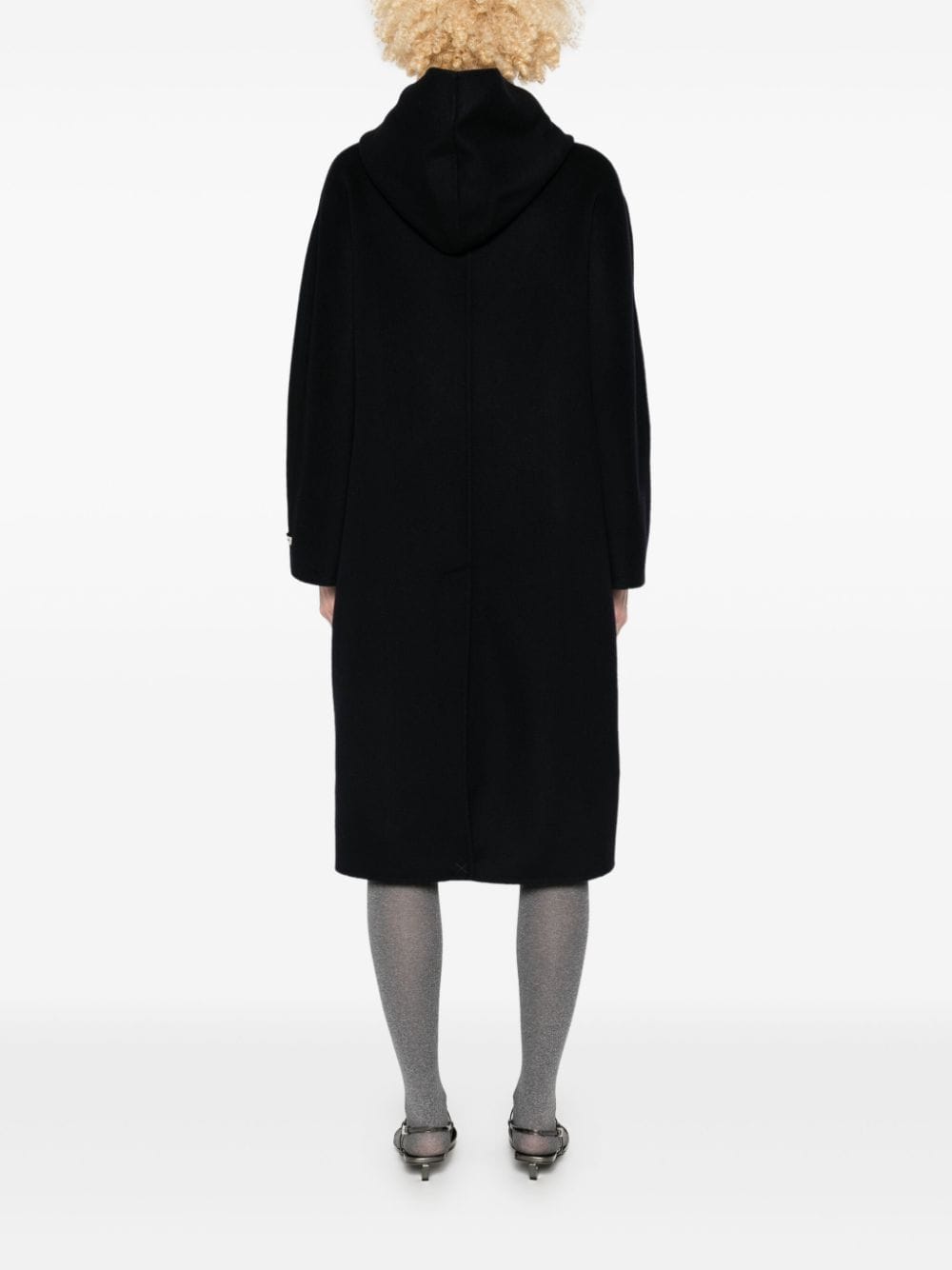 Palto' PALTO'- Tiziana Wool Coat