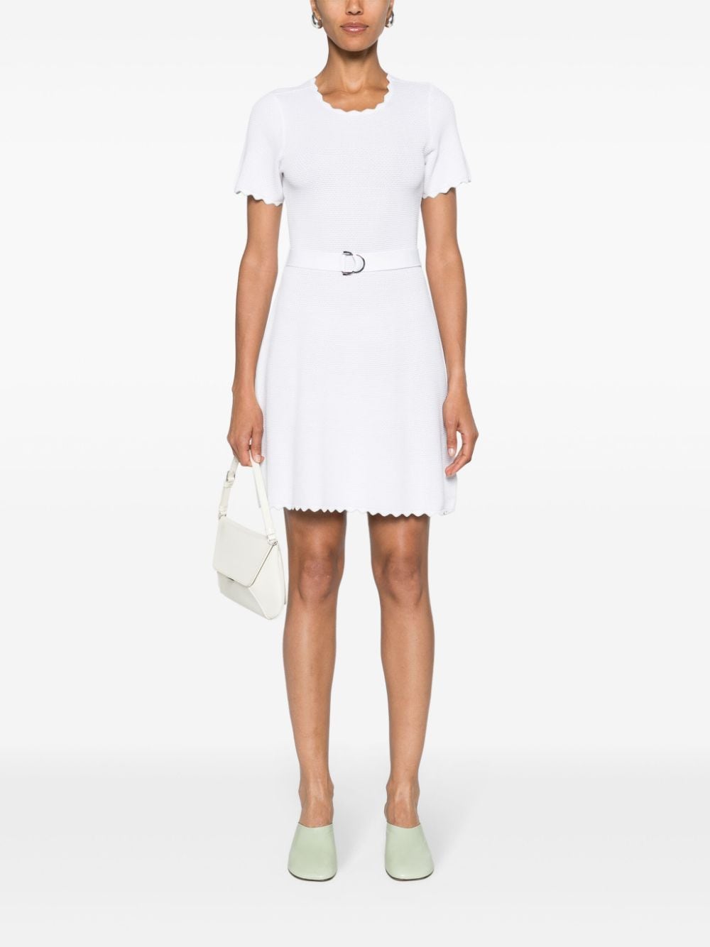 Emporio Armani EMPORIO ARMANI- Short Dress