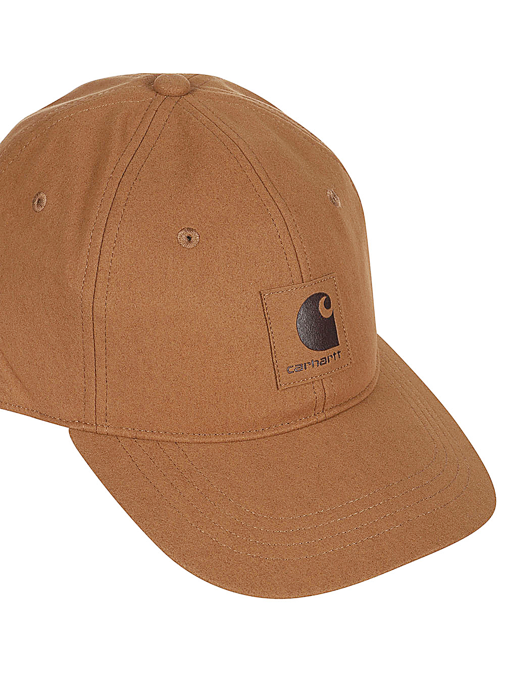 Carhartt WIP CARHARTT WIP- Artificial Suede Cap