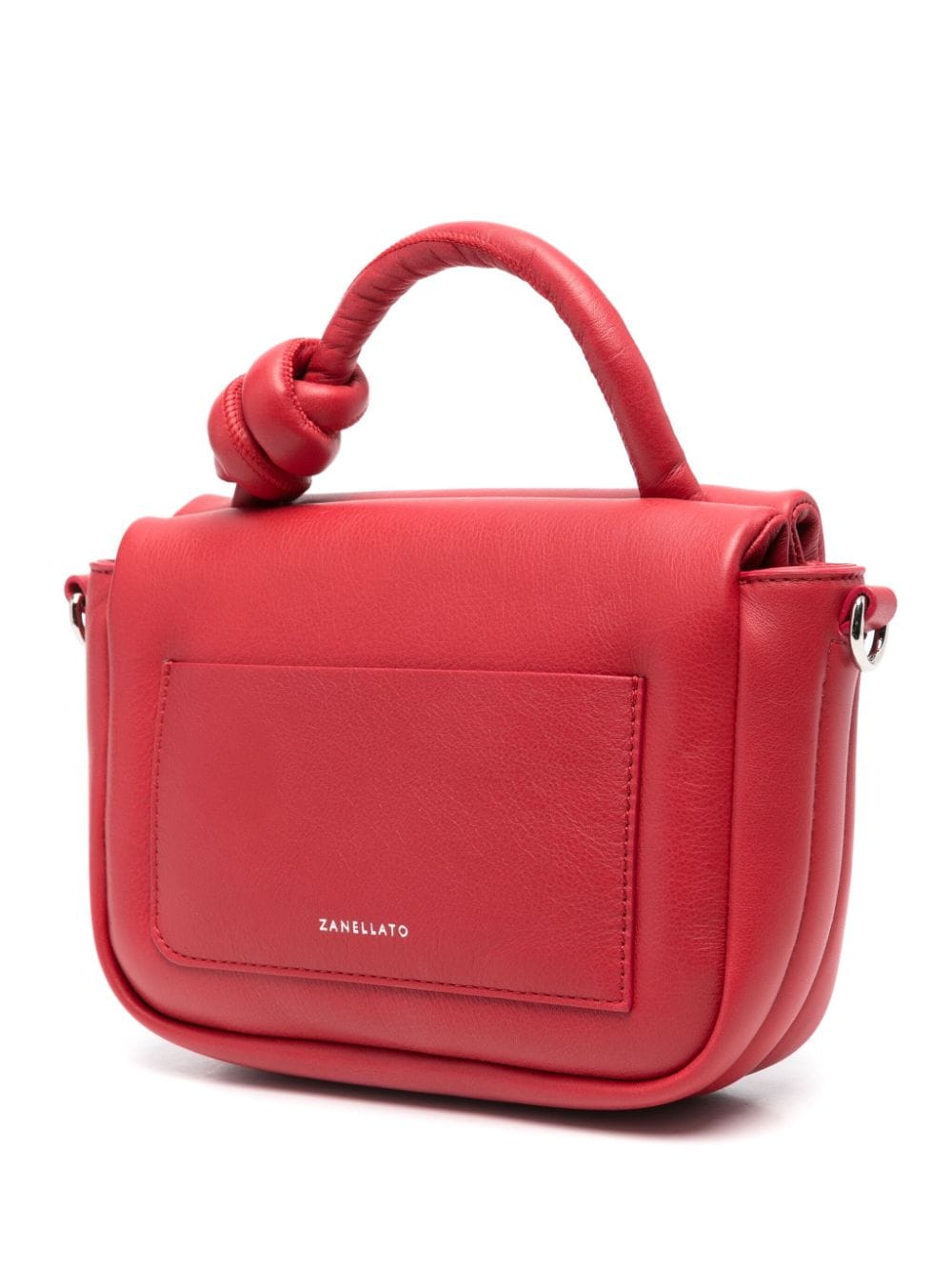 Zanellato ZANELLATO- Ella Soft Small Leather Handbag