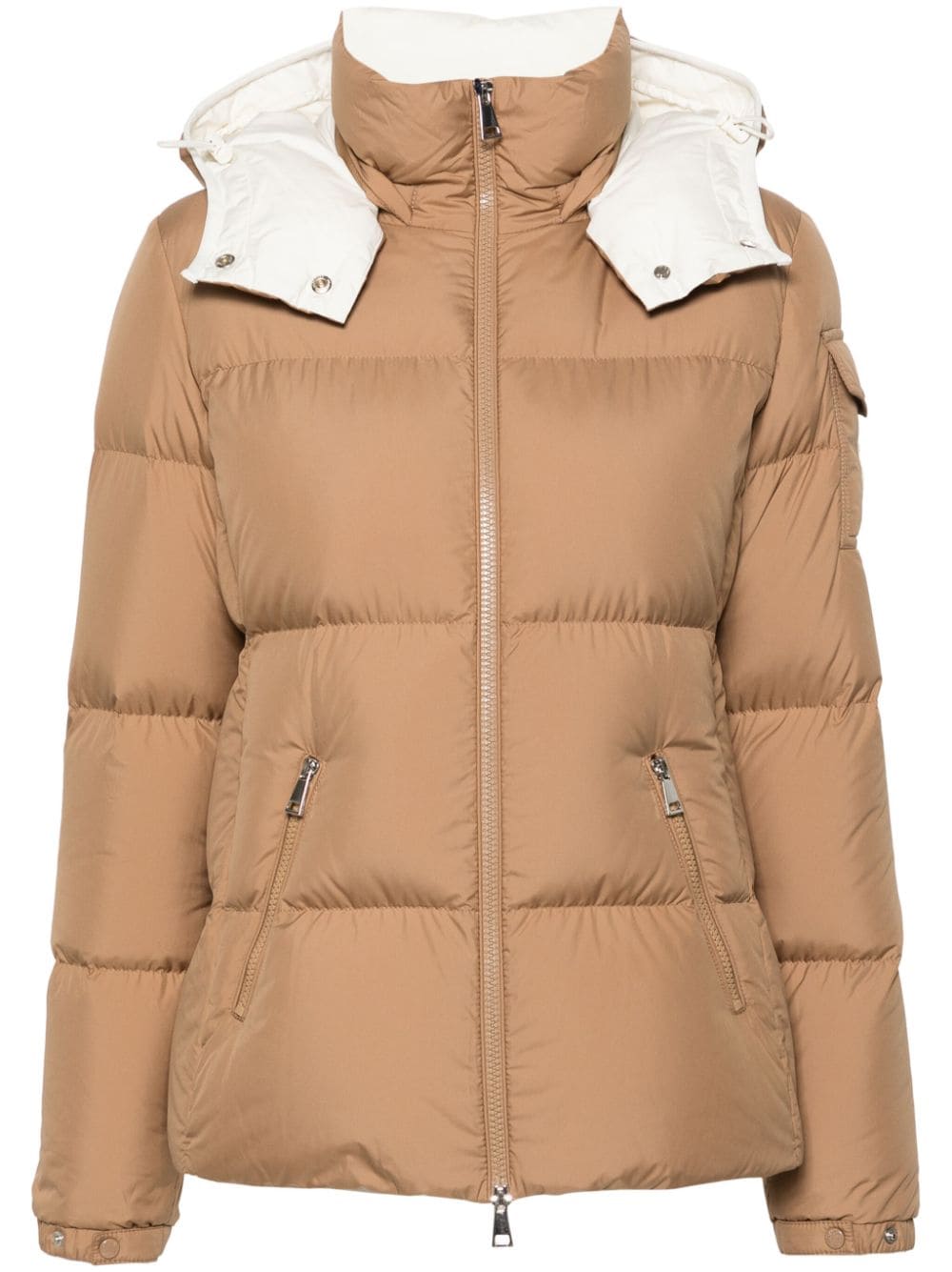 Moncler MONCLER- Fourmines Down Jacket