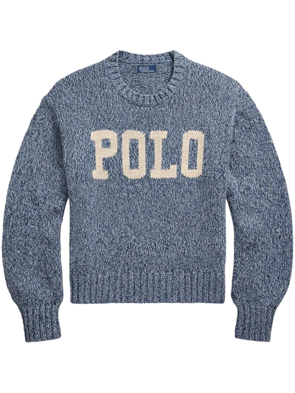 Polo Ralph Lauren POLO RALPH LAUREN- Pullover With Logo