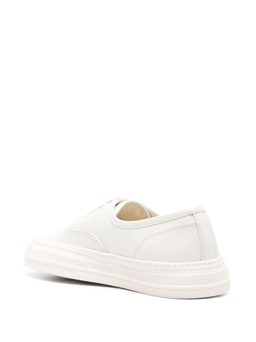 COMMON PROJECTS COMMON PROJECTS- Four Hole Suede Sneakers