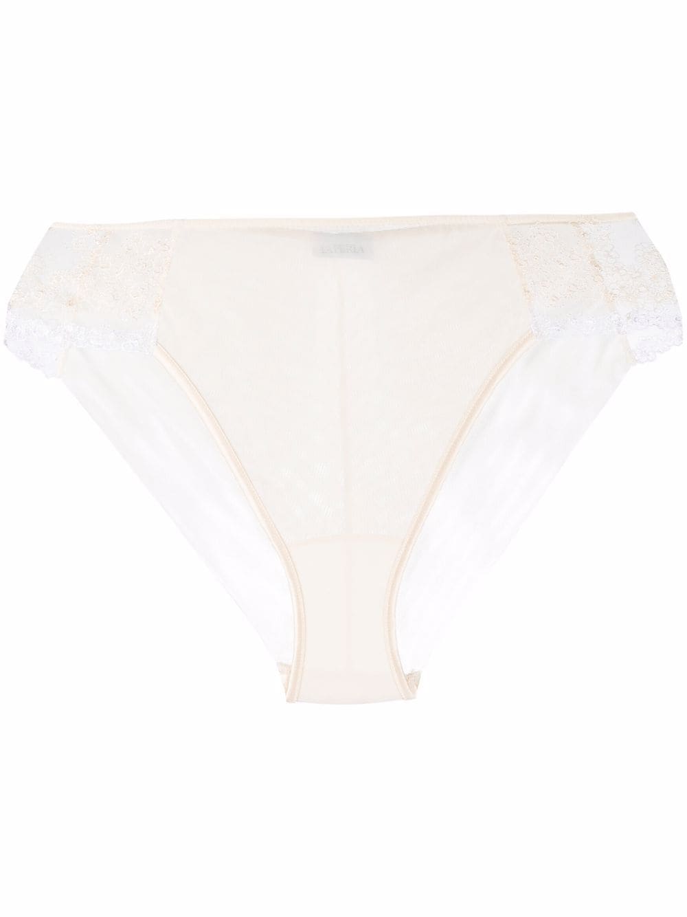  LA PERLA- Outset Medium Briefs