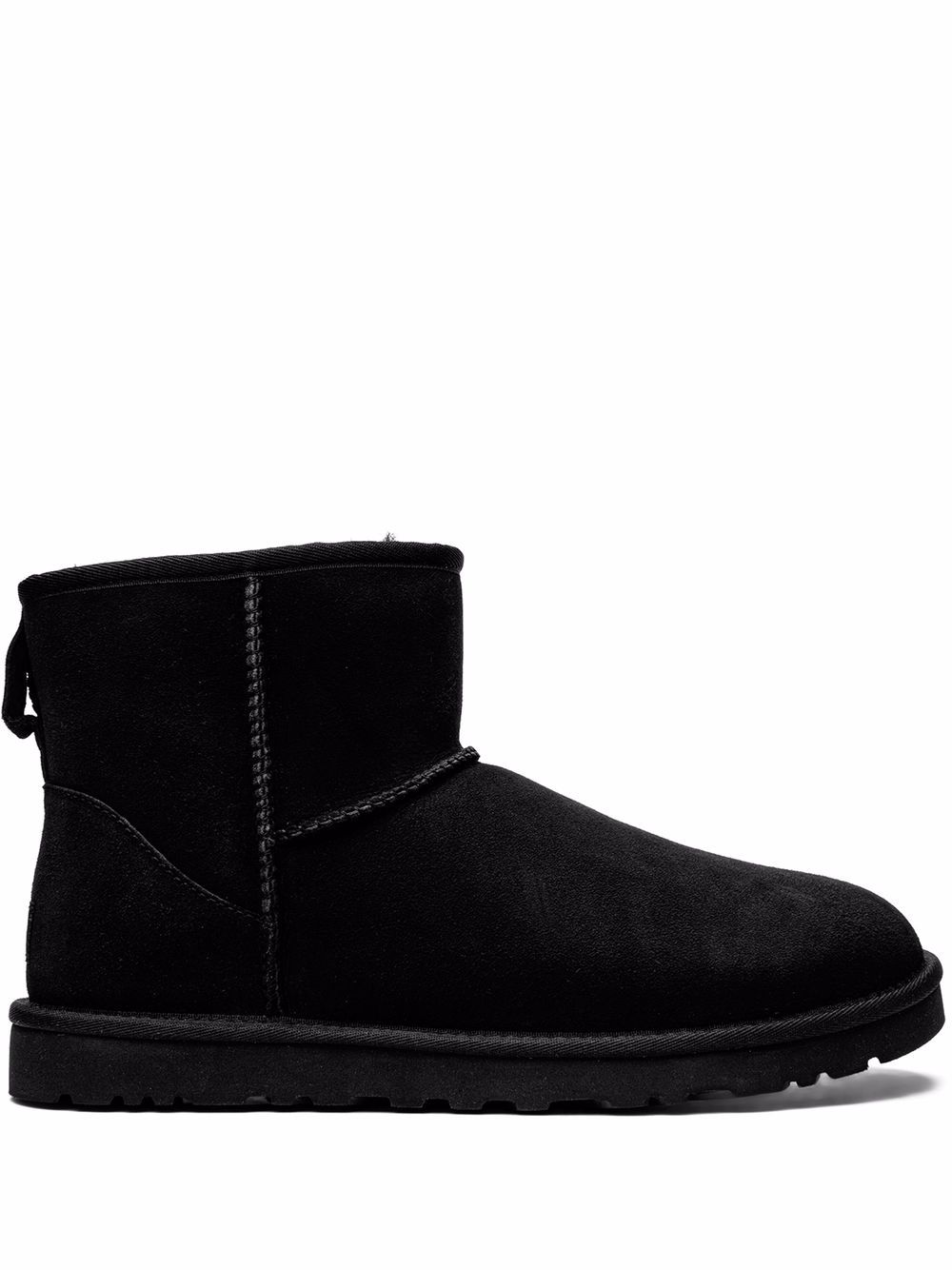  UGG AUSTRALIA- Classic Mini Boots