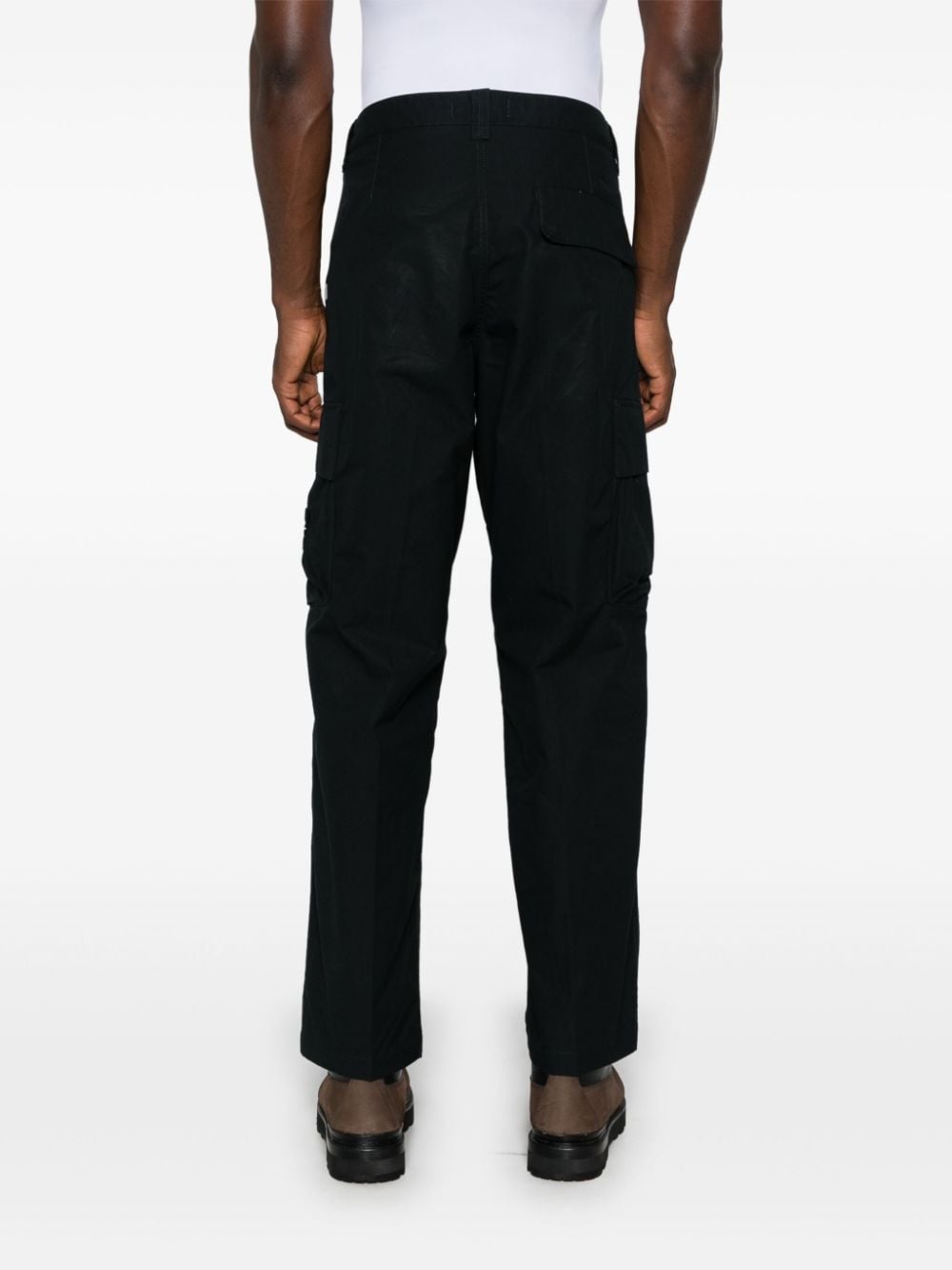 Stone Island STONE ISLAND- Cargo Trousers