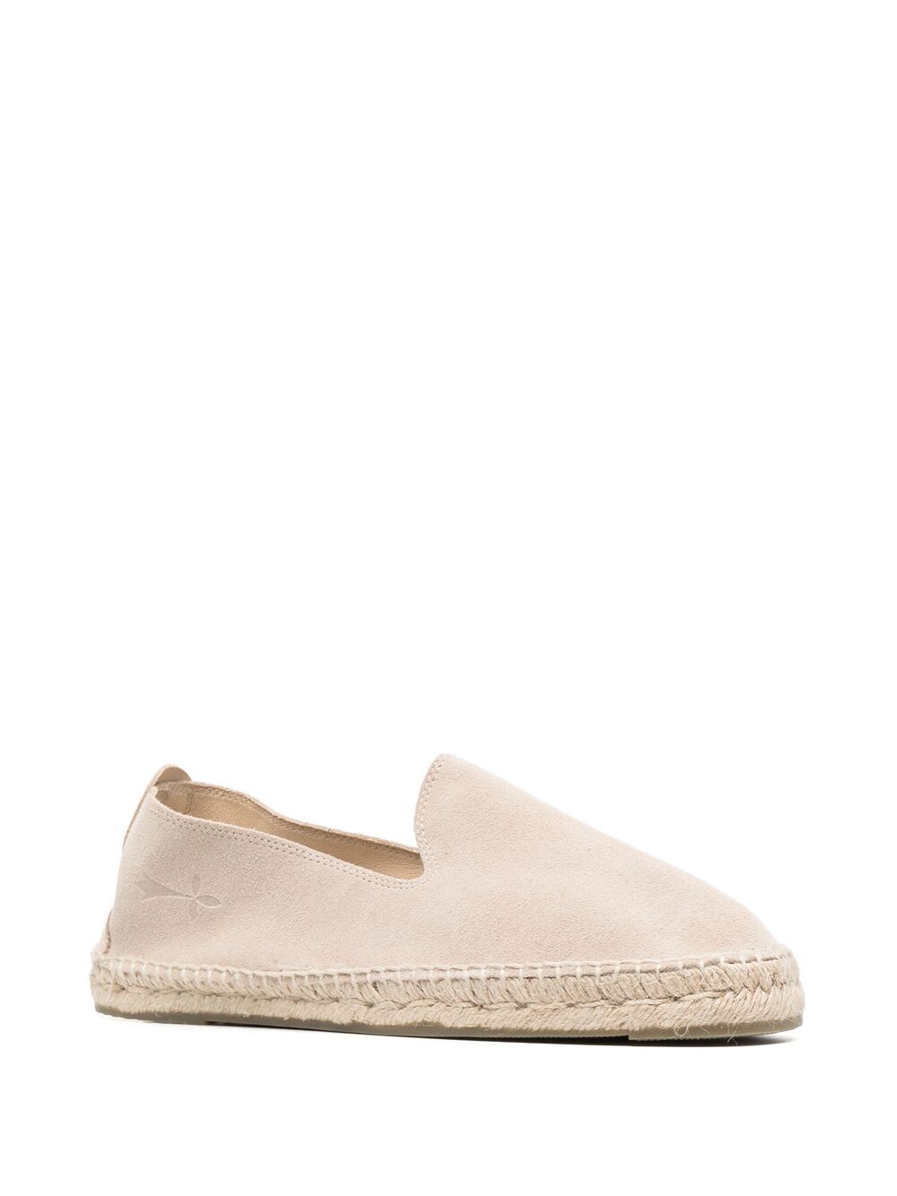 Manebi MANEBI- Hamptons Espadrilles