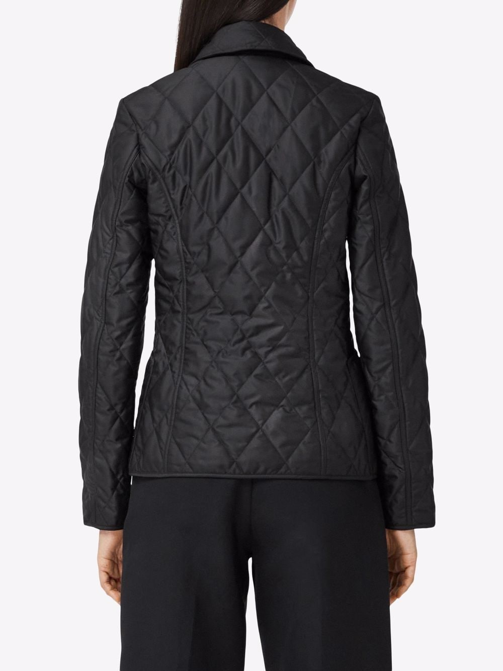 Burberry BURBERRY- Quilted Jacket