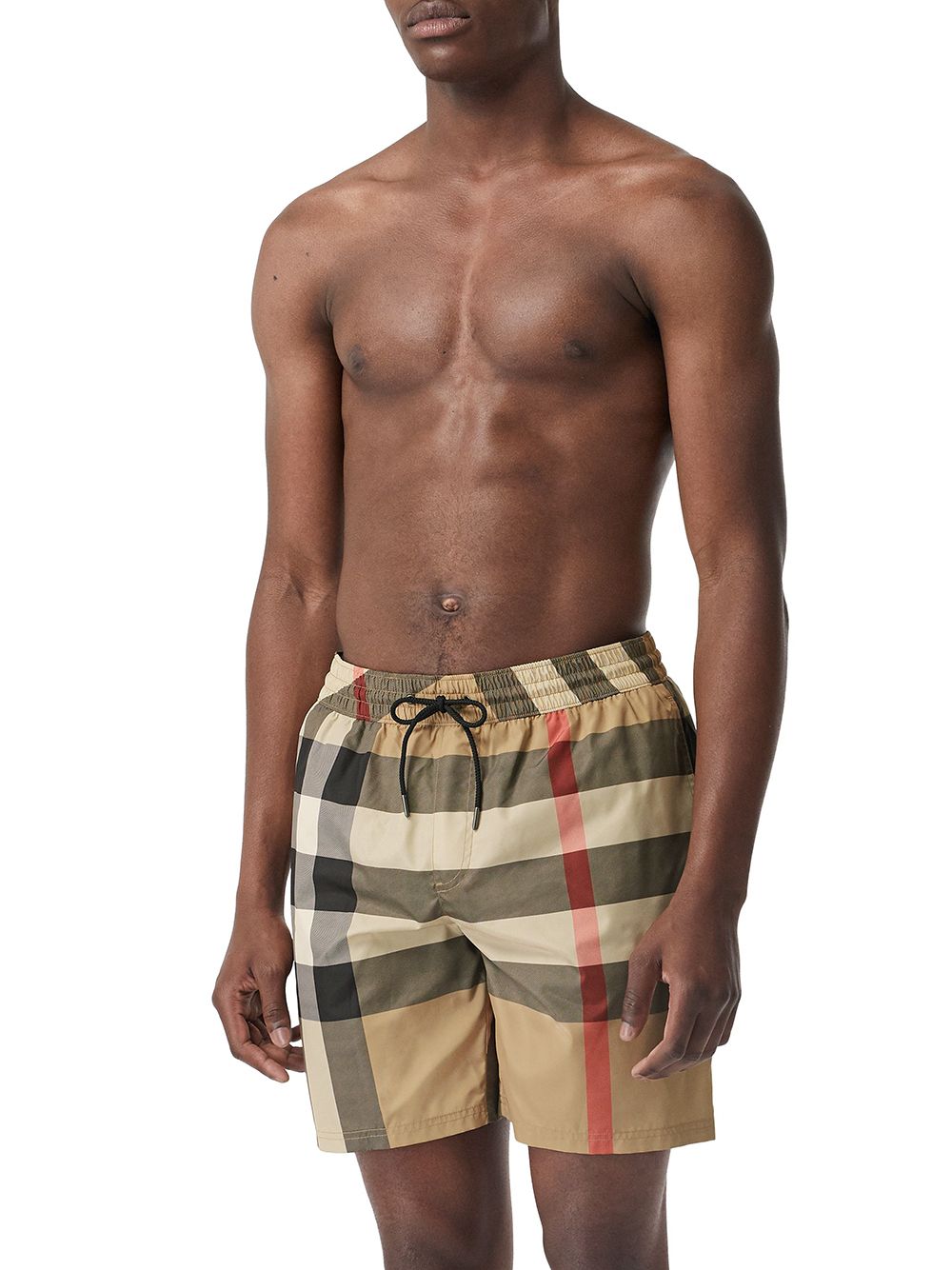 Burberry BURBERRY- Boxer Guilds