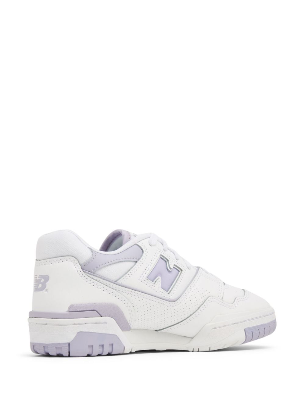 New Balance NEW BALANCE- Sneaker With Logo