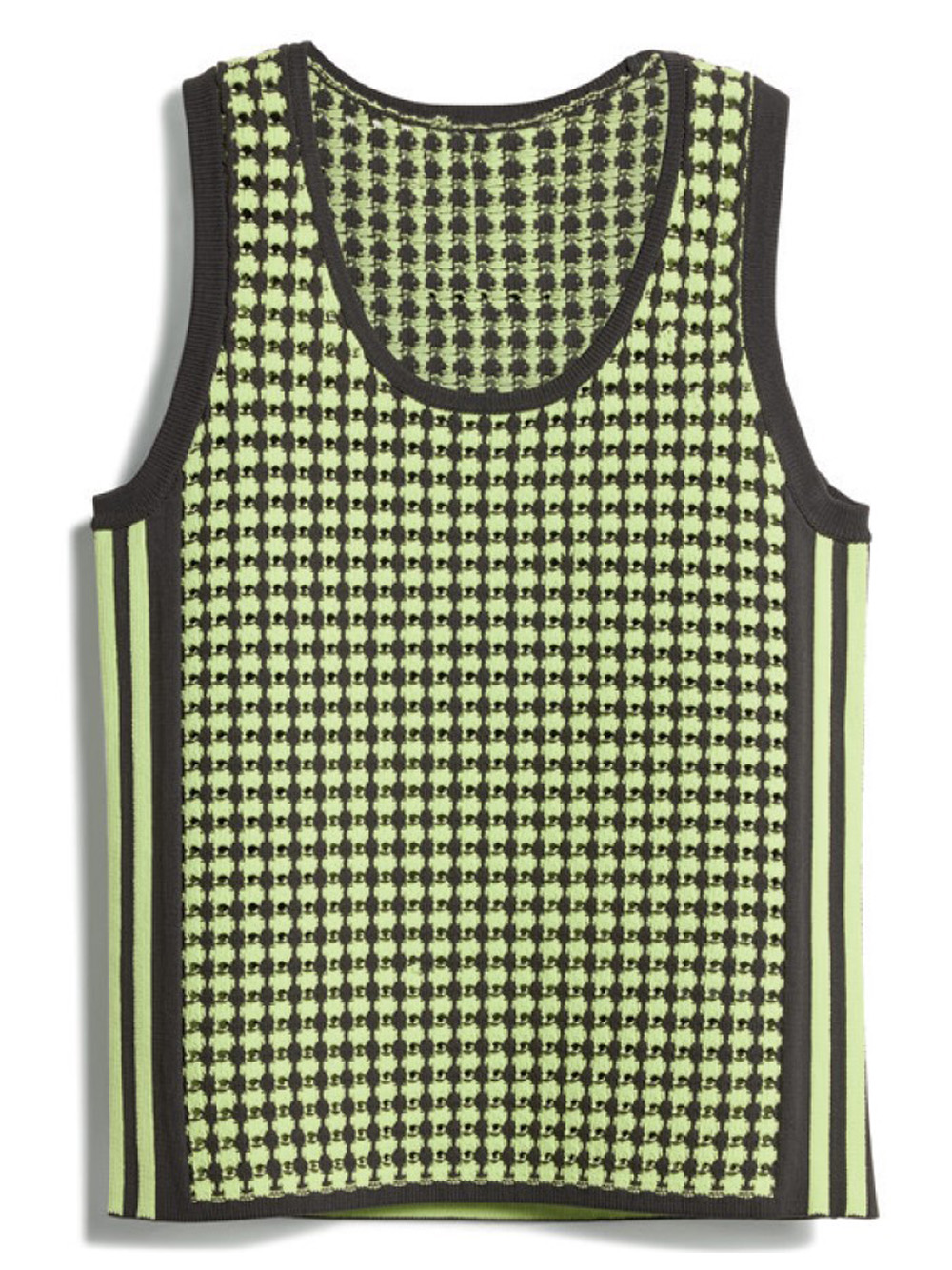 ADIDAS BY WALES BONNER- Tank Top With Logo