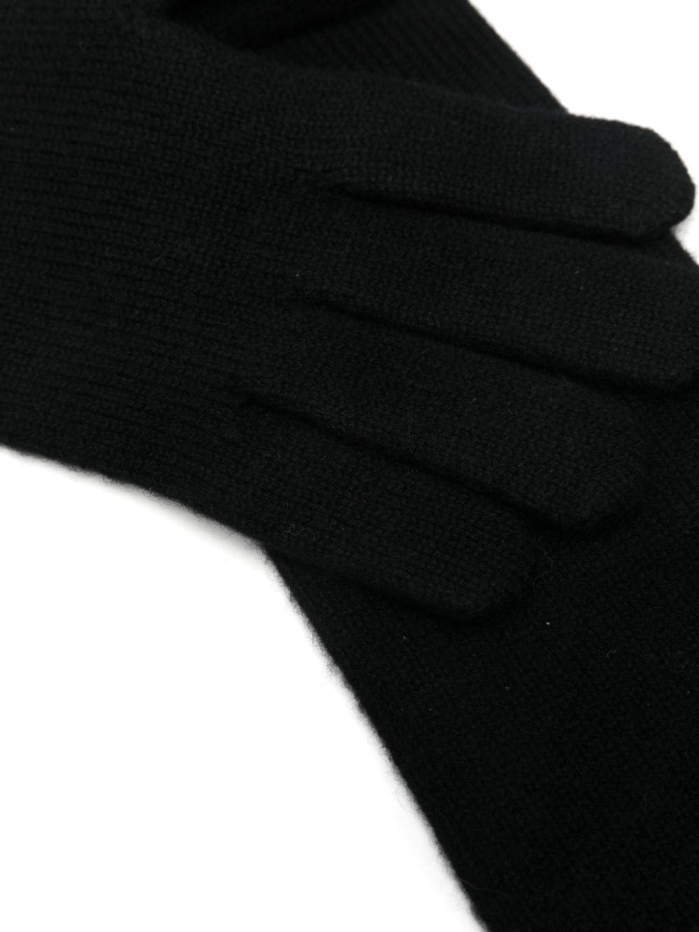 Max Mara MAX MARA- Cashmere Gloves