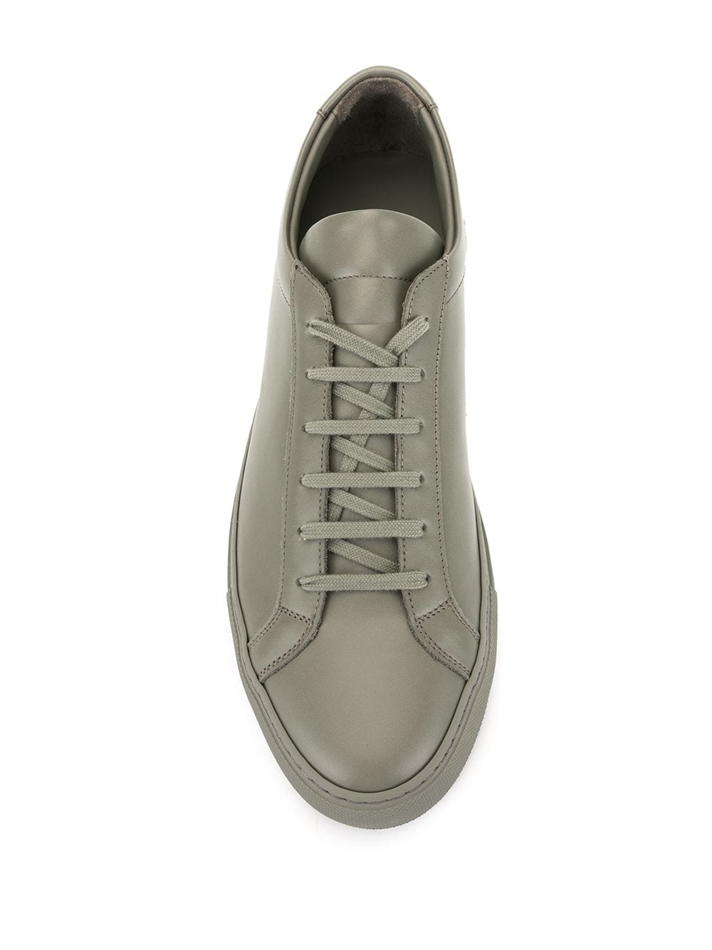 COMMON PROJECTS COMMON PROJECTS- Leather Sneakers