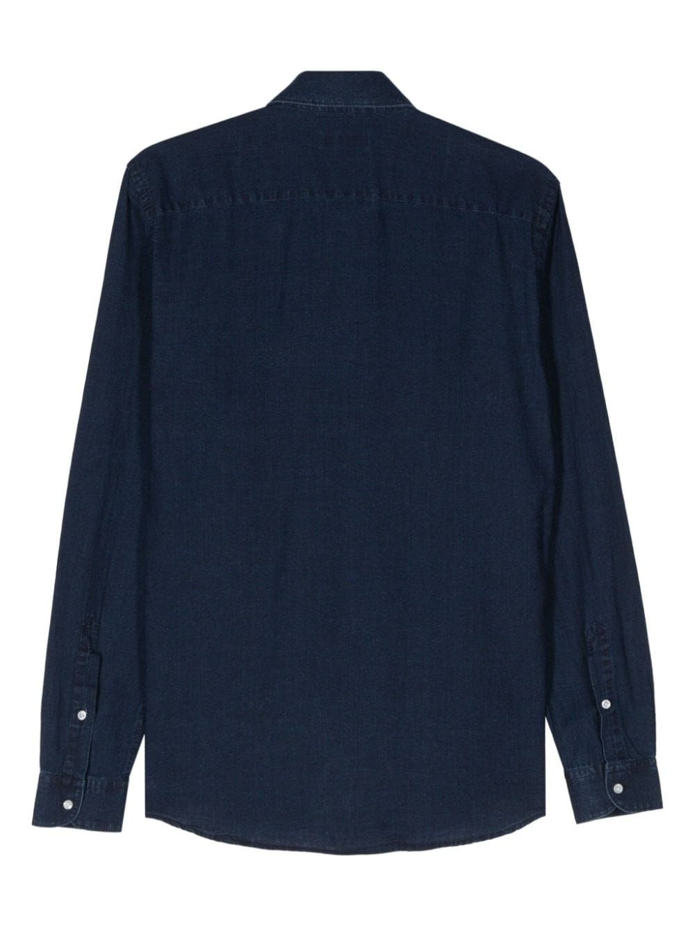 Fay FAY- Shirt French Collar