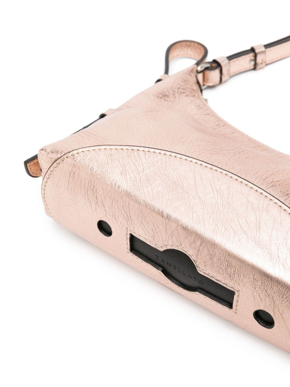 Zanellato ZANELLATO- Mita Small Leather Shoulder Bag
