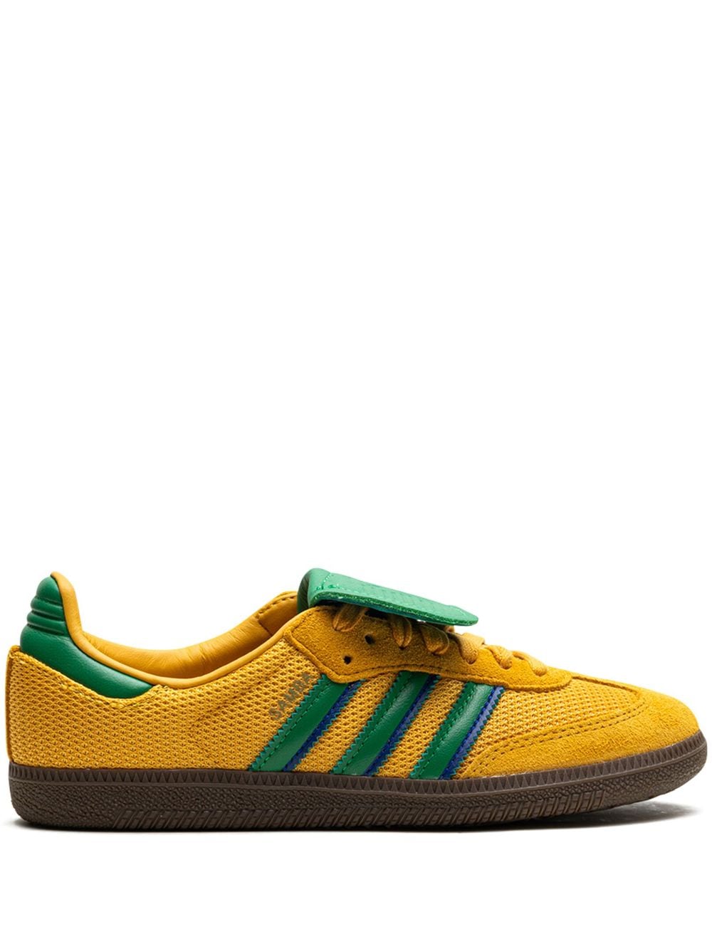 Adidas ADIDAS- Sneakers With Logo