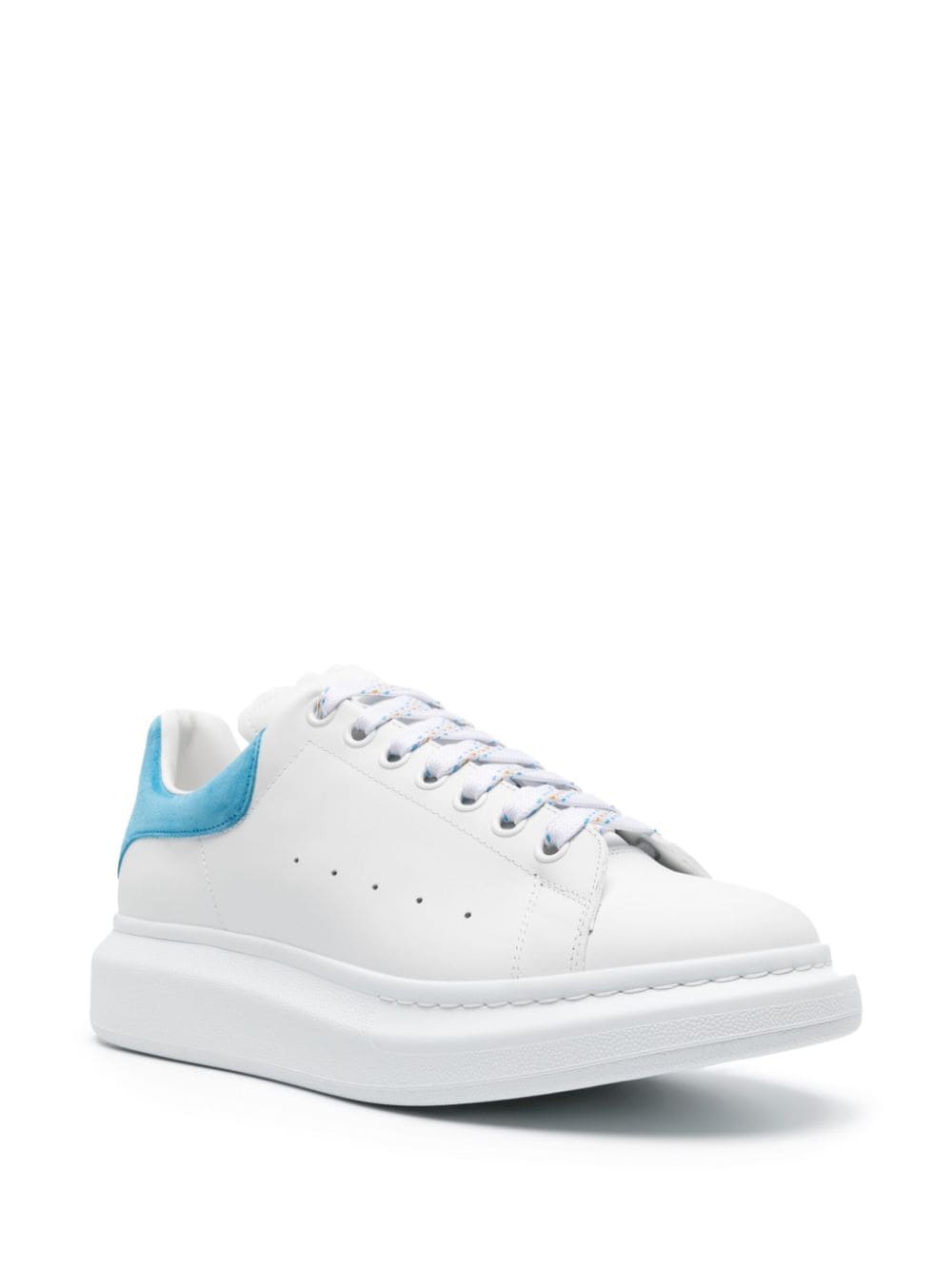 Alexander McQueen ALEXANDER MCQUEEN- Larry Sneakers