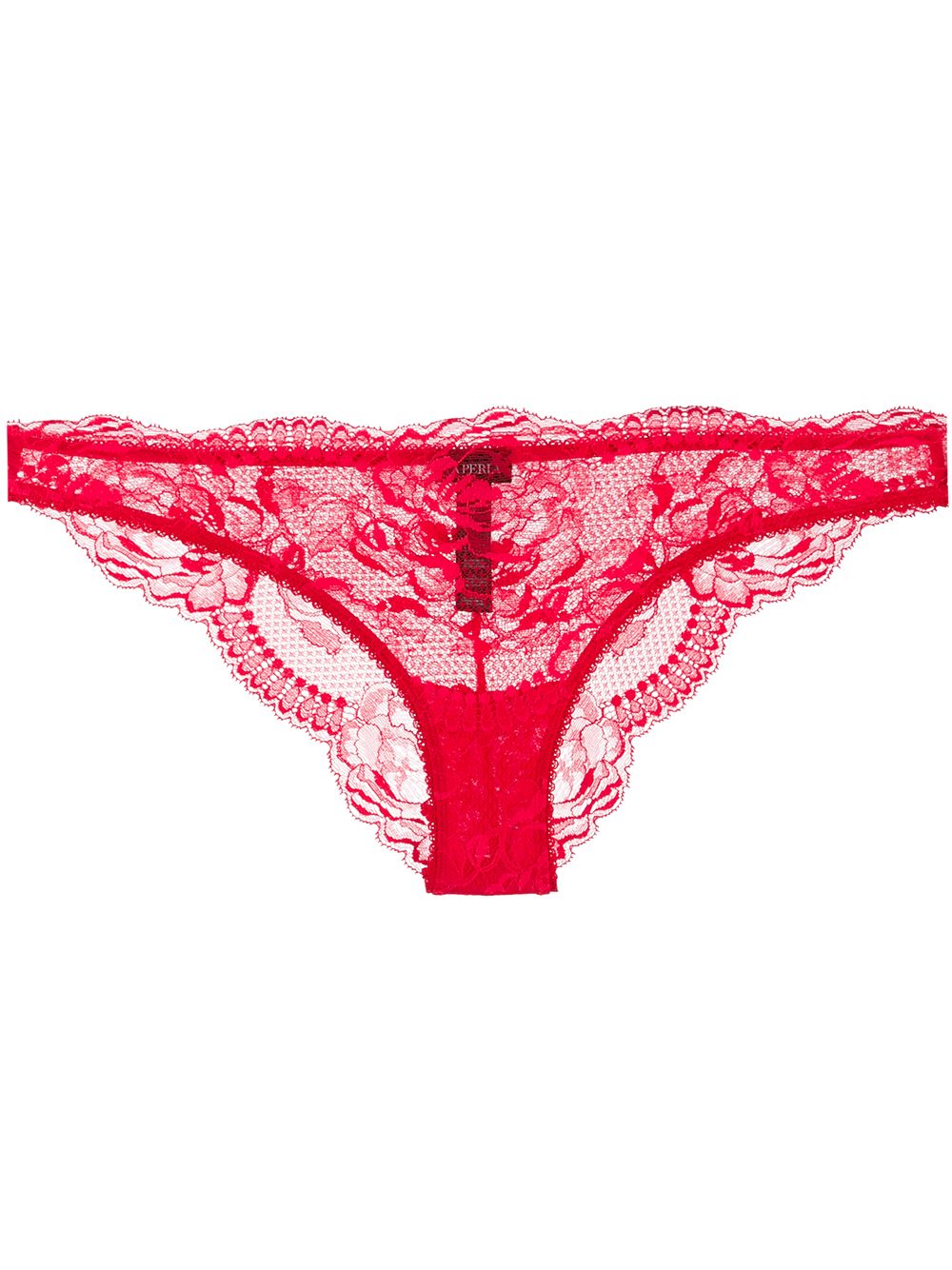  LA PERLA- Brigitta Brazilian Briefs