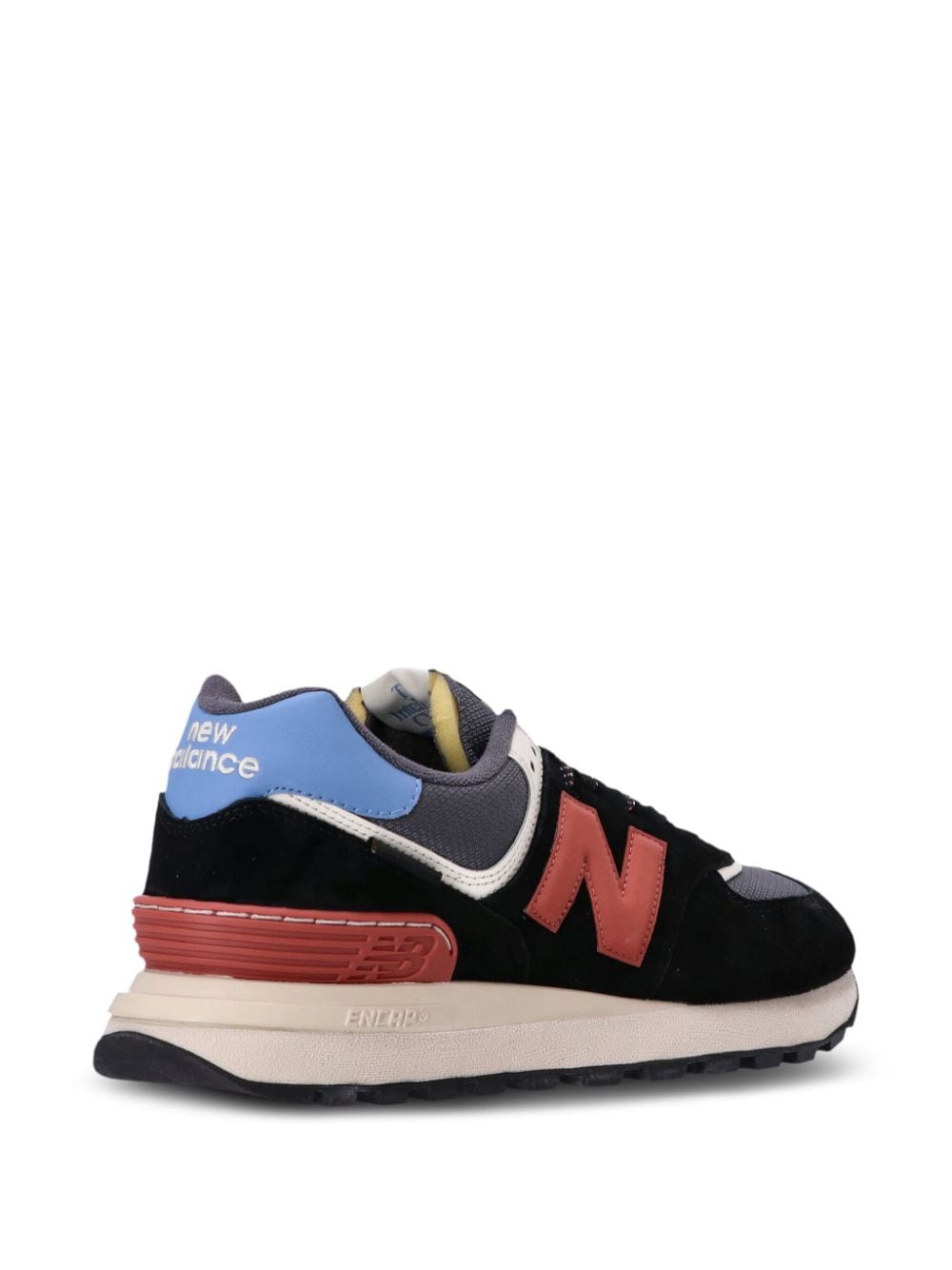 New Balance NEW BALANCE- Branded Sneaker