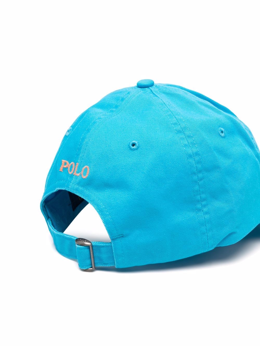 Polo Ralph Lauren POLO RALPH LAUREN- Hat With Logo