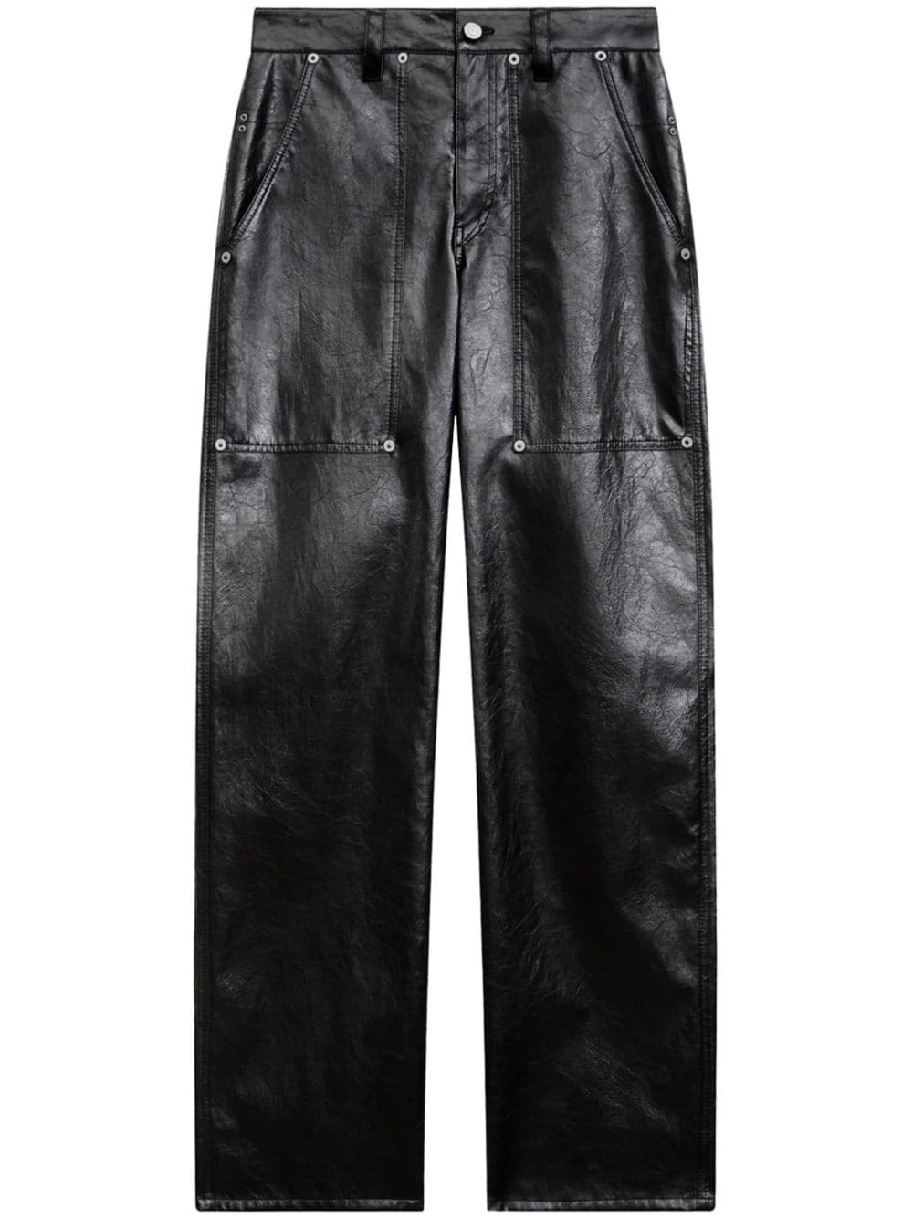 Marant Étoile MARANT ETOILE- Ariete Trousers