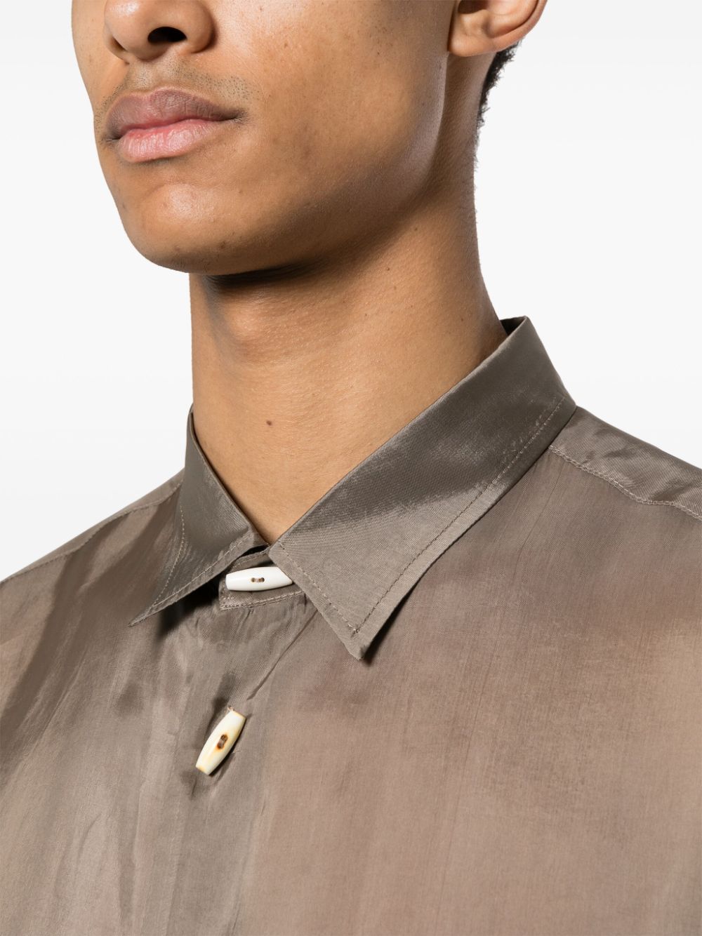 Magliano MAGLIANO- Cotton Shirt