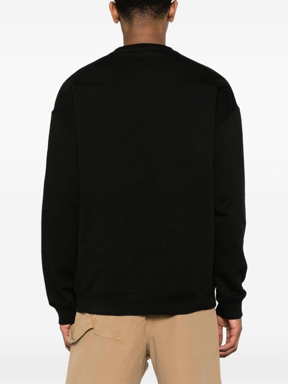 Loewe LOEWE- Cotton Sweatshirt