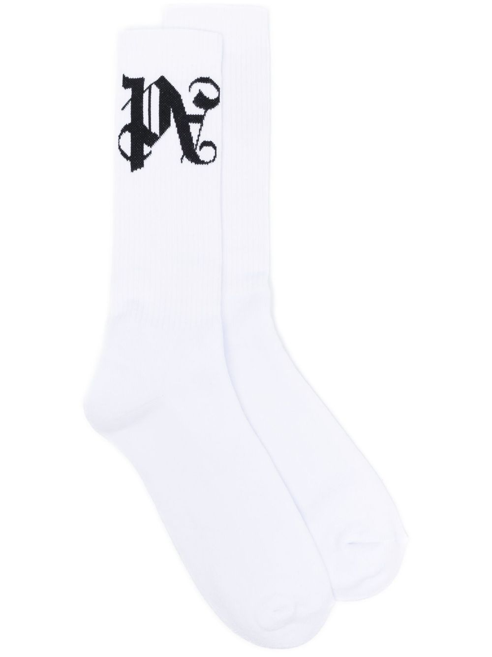 PALM ANGELS PALM ANGELS- Cotton Socks