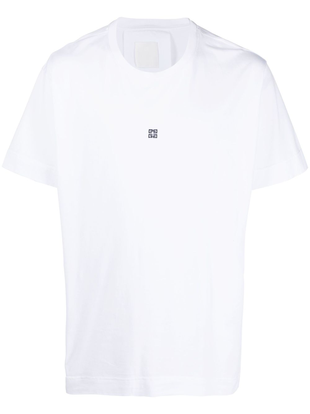 Givenchy GIVENCHY- Cotton T-shirt