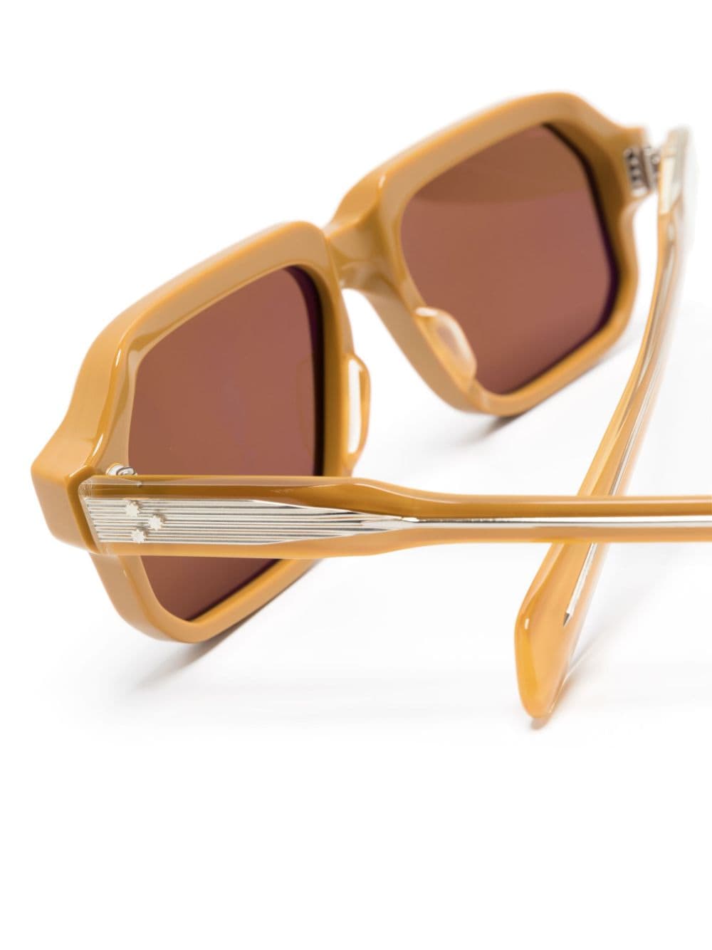 Jacques Marie Mage JACQUES MARIE MAGE- Challenger Sunglasses