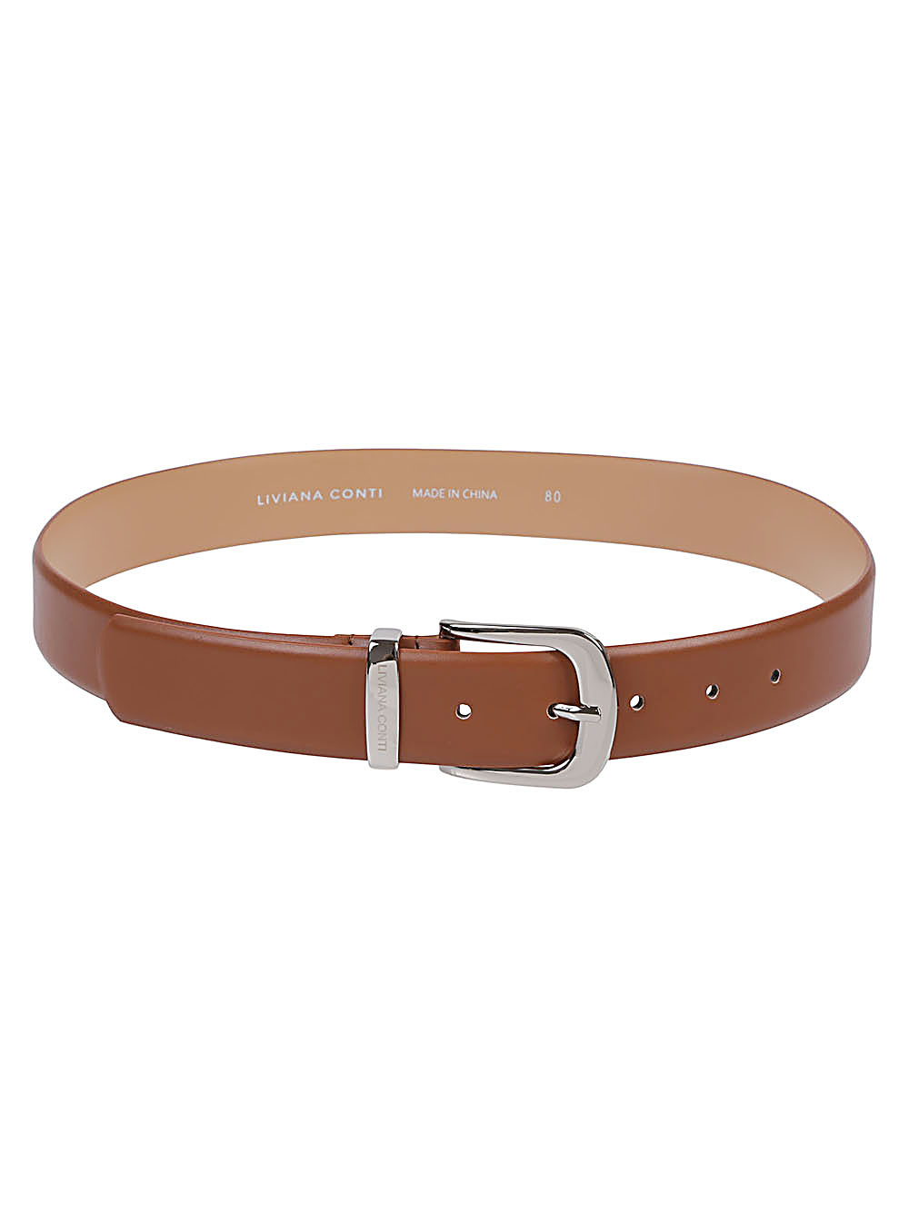 Liviana Conti LIVIANA CONTI- Buckle Belt