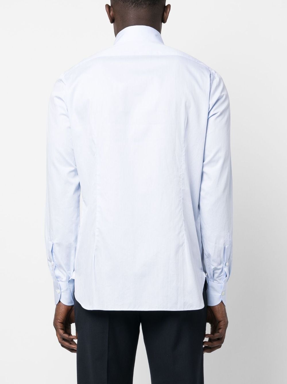 Borrelli BORRELLI- Cotton Shirt