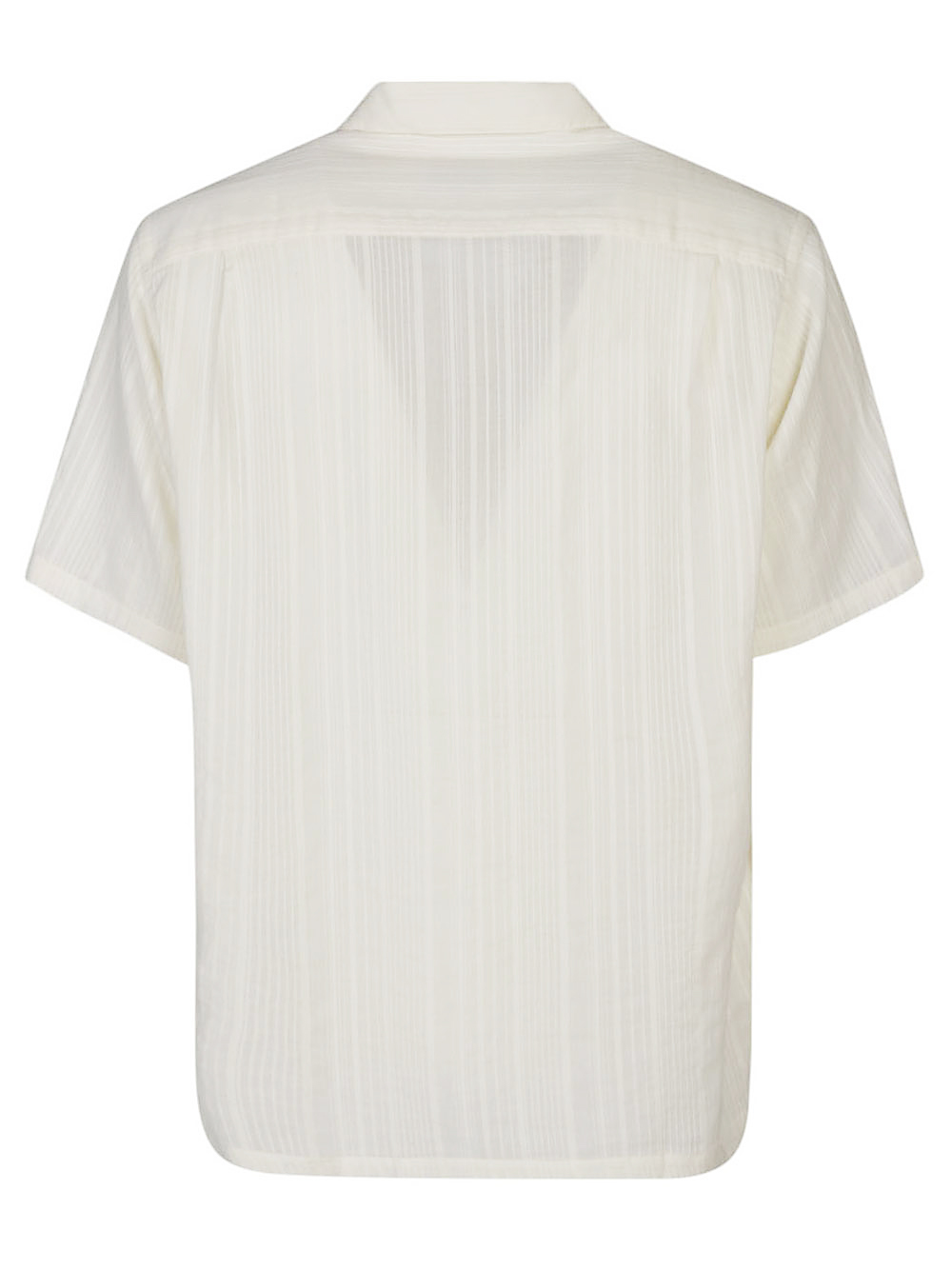 Portuguese Flannel PORTUGUESE FLANNEL- Cotton Shirt