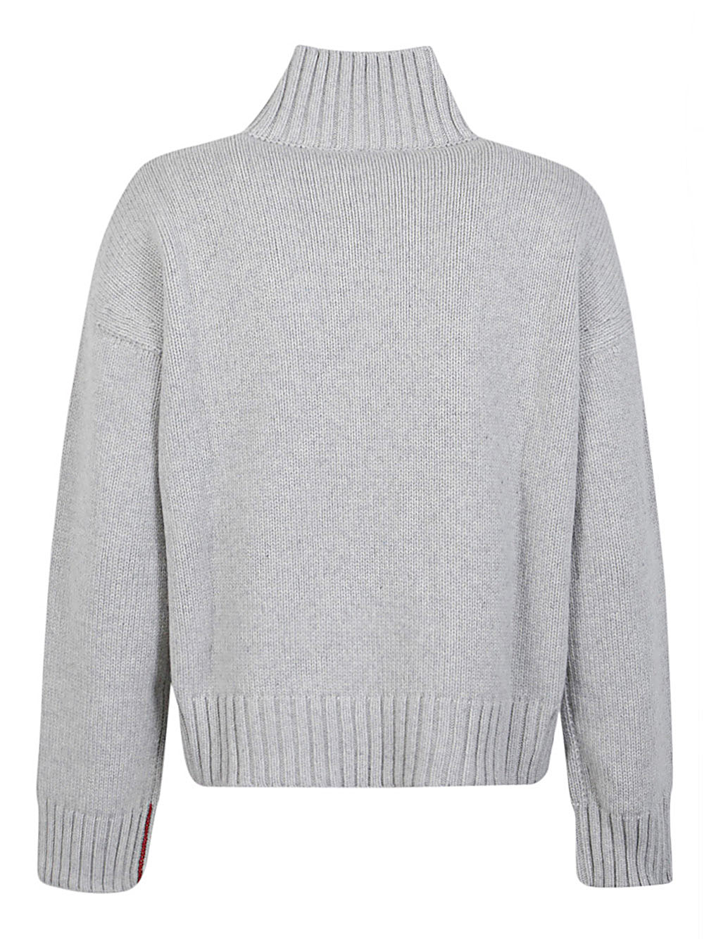 Liviana Conti LIVIANA CONTI- Wool Blend Sweater