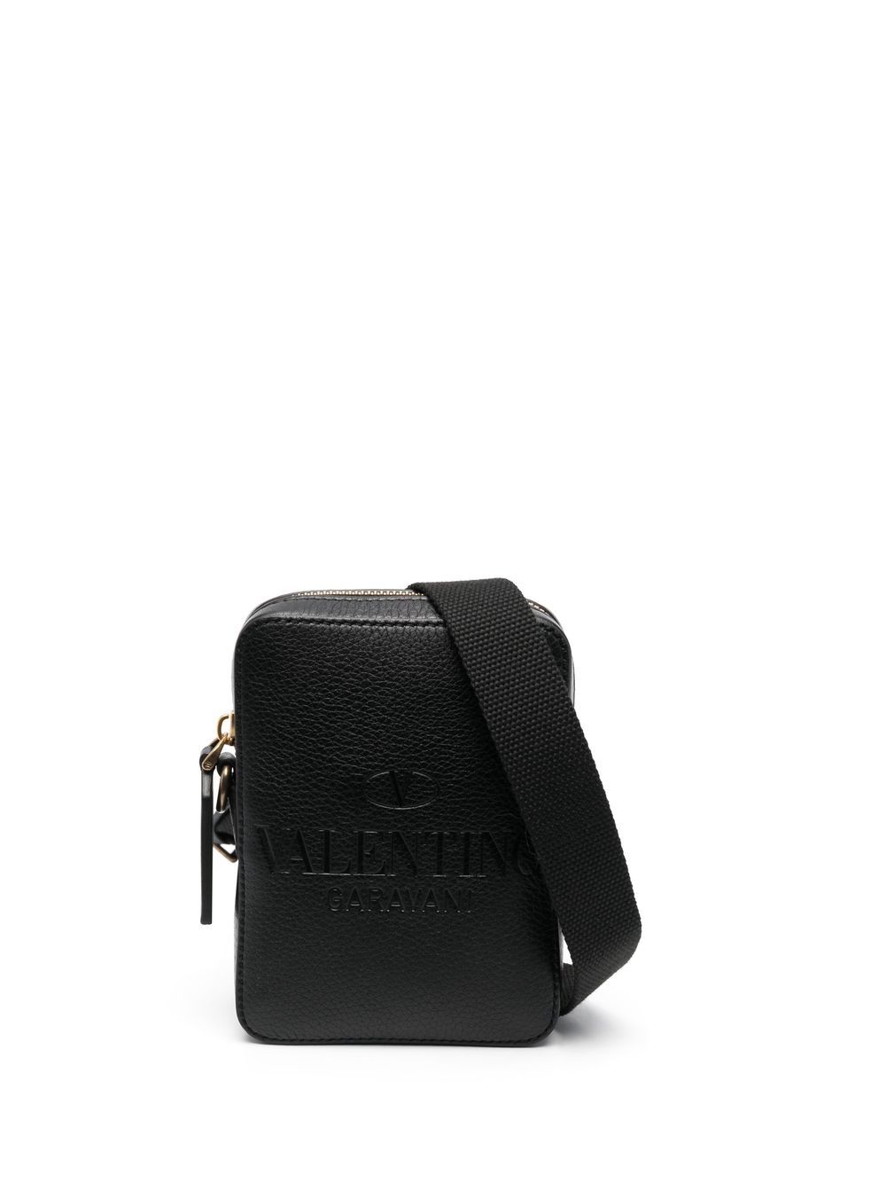 VALENTINO GARAVANI VALENTINO GARAVANI- Valentino Garavani Identity Crossbody Bag