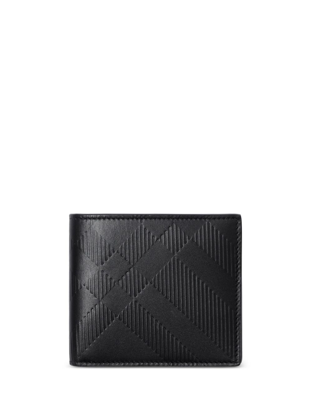 Burberry BURBERRY- Logo Wallet