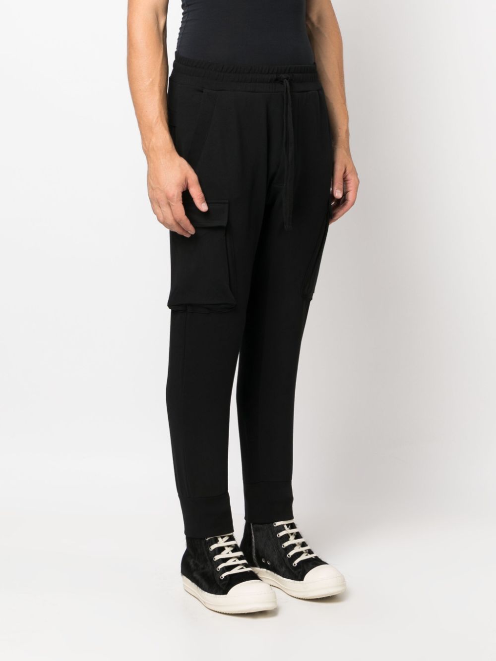 Thom Krom THOM KROM- Cotton Trousers