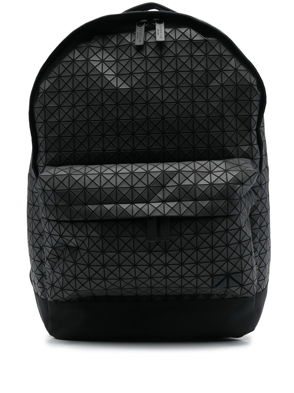 Issey Miyake ISSEY MIYAKE- Backpack With Logo