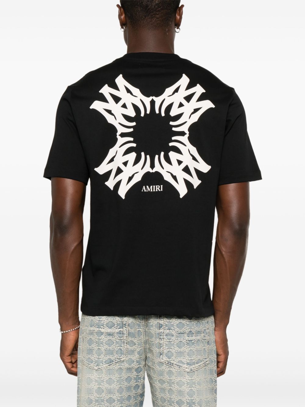 Amiri AMIRI- Quad T-shirt