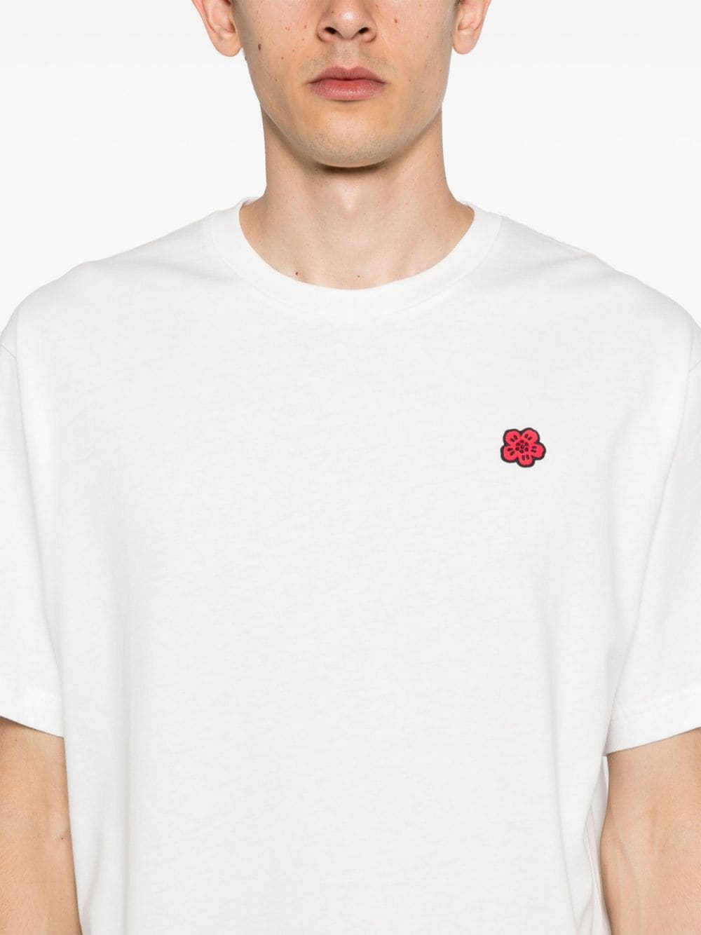 Kenzo KENZO- Boke Flower T-shirt