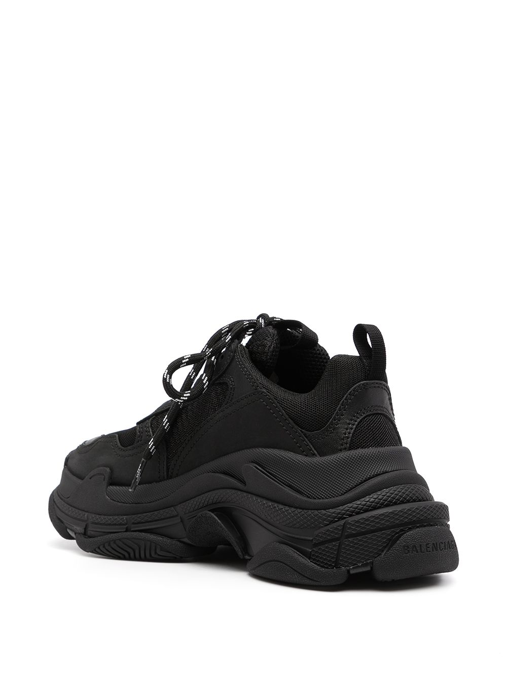 Balenciaga BALENCIAGA- Triple S Sneakers