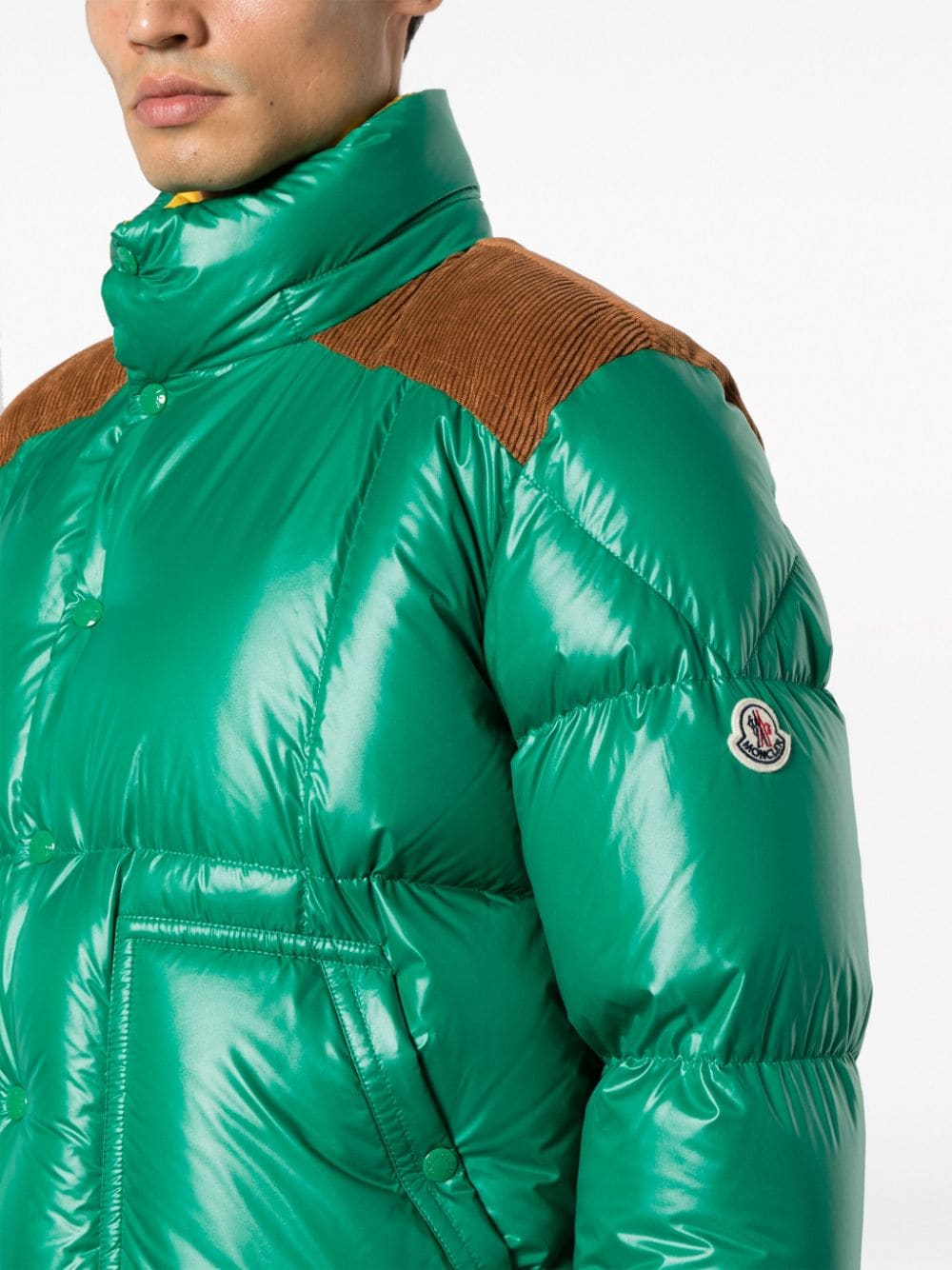 Moncler MONCLER- Ain Duvet