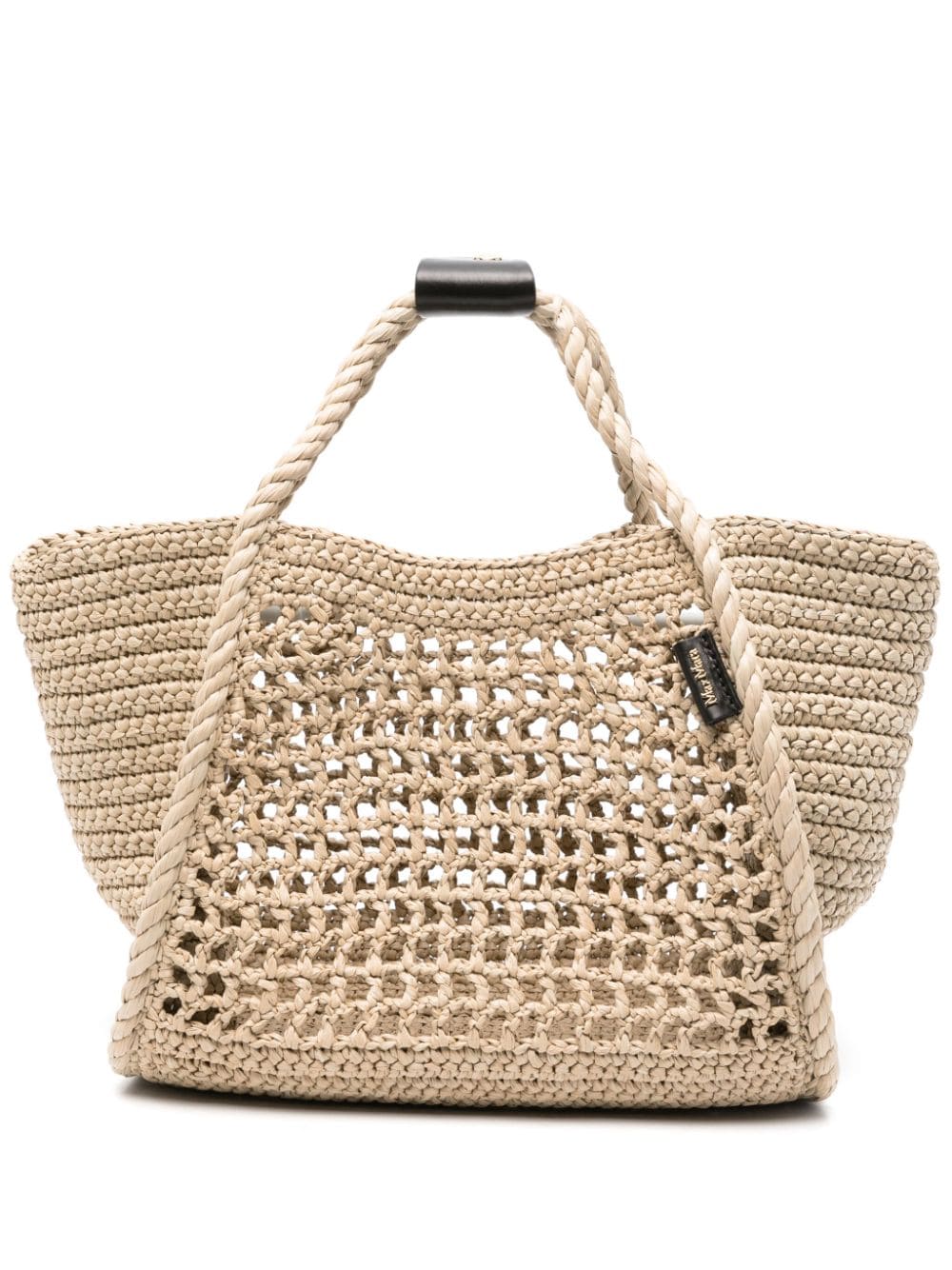 Max Mara MAX MARA- Shopping Bag