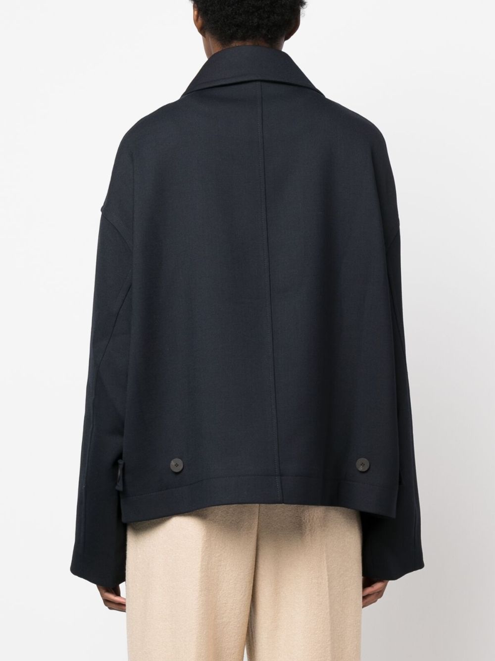 Studio Nicholson STUDIO NICHOLSON- Utility Jacket