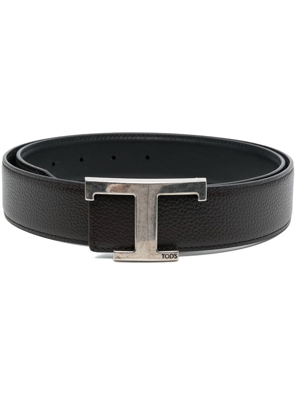 Tod's TOD'S- Leather Belt