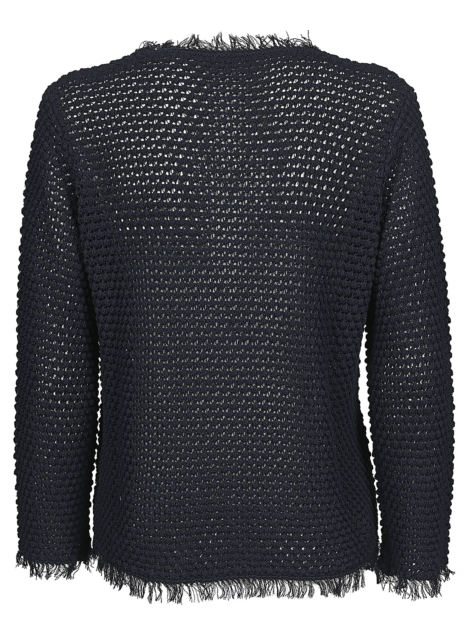 Manipur MANIPUR- Cotton Sweater